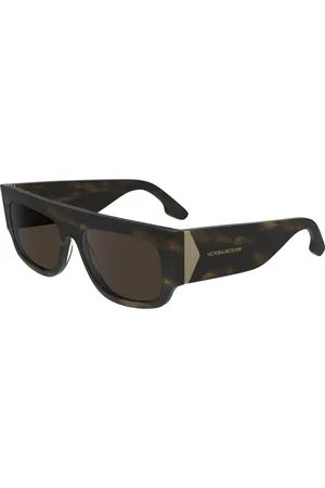Victoria Beckham Okulary VB666S5516321. Okulary przeciwsłoneczne, Kolor brązowy. Kobieta.