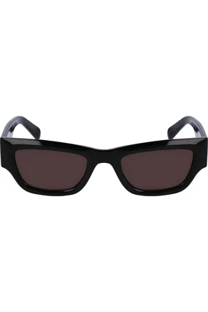 Karl Lagerfeld Okulary KL6141S522100. Okulary przeciwsłoneczne, Kolor czarny. Kobieta.