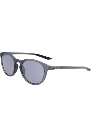 Nike Okulary EVOLUTIONDZ73. Okulary przeciwsłoneczne, Kolor szary. Unisex.
