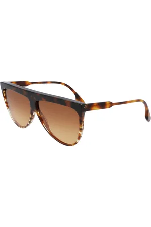 Victoria Beckham Okulary VB619S6509211. Okulary przeciwsłoneczne, Kolor brązowy. Kobieta.