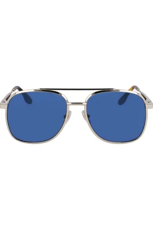 Victoria Beckham Okulary VB233S5817720. Okulary przeciwsłoneczne, Kolor złoty. Kobieta.