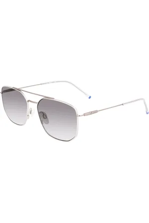 Zeiss Okulary ZS2210S56170. Okulary przeciwsłoneczne, Kolor szary. Mężczyzna.