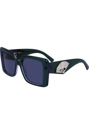 Karl Lagerfeld Okulary KL6126S522042. Okulary przeciwsłoneczne, Kolor PURPLE. Kobieta.