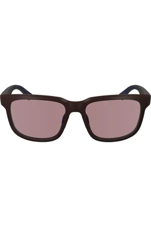 Zeiss Okulary ZS23530S55172. Okulary przeciwsłoneczne, Kolor brązowy. Mężczyzna.