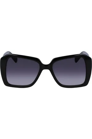 Karl Lagerfeld Okulary KL6140S531700. Okulary przeciwsłoneczne, Kolor czarny. Kobieta.