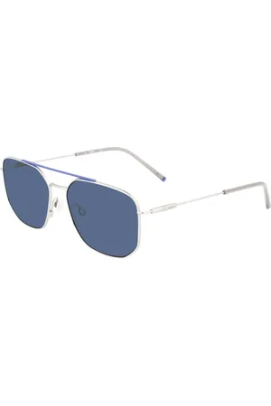 Zeiss Okulary ZS22106S56170. Okulary przeciwsłoneczne, Kolor szary. Mężczyzna.