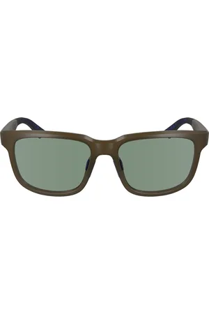 Zeiss Okulary ZS23530S55173. Okulary przeciwsłoneczne, Kolor brązowy. Mężczyzna.