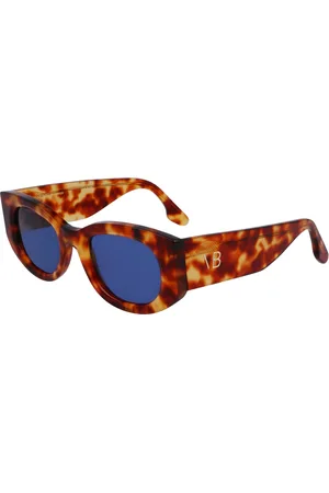 Victoria Beckham Okulary VB654S5022222. Okulary przeciwsłoneczne, Kolor brązowy. Kobieta.