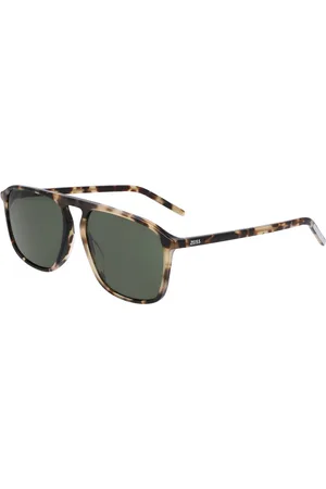 Zeiss Okulary ZS22507S57162. Okulary przeciwsłoneczne, Kolor brązowy. Mężczyzna.