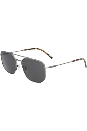 Zeiss Okulary Z2210S56170. Okulary przeciwsłoneczne, Kolor szary. Mężczyzna.