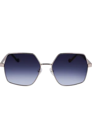 Liu Jo Okulary LIUJO LJ152S5817716. Okulary przeciwsłoneczne, Kolor złoty. Kobieta.