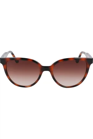 Liu Jo Okulary LIUJO LJ3607S511721. Okulary przeciwsłoneczne, Kolor brązowy. Dziecko.