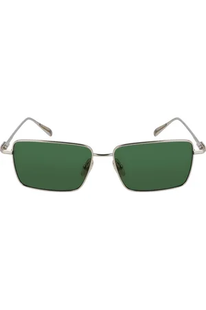 Salvatore Ferragamo Okulary SF309S5715746. Okulary przeciwsłoneczne, Kolor złoty. Mężczyzna.