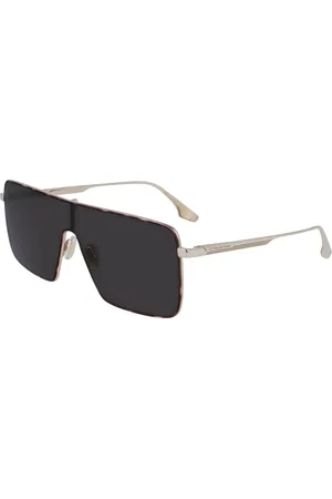 Victoria Beckham Okulary VB238S5819701. Okulary przeciwsłoneczne, Kolor złoty. Kobieta.