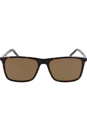 Zeiss Okulary ZS22508SP5517. Okulary przeciwsłoneczne, Kolor brązowy. Mężczyzna.