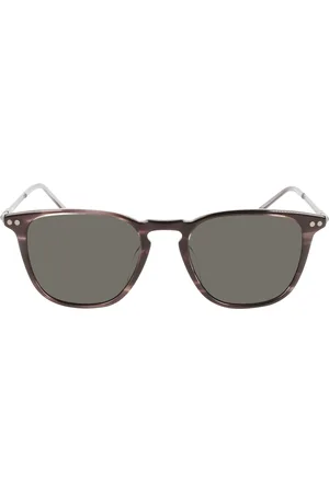 Zeiss Okulary ZS22703SP5220. Okulary przeciwsłoneczne, Kolor szary. Mężczyzna.