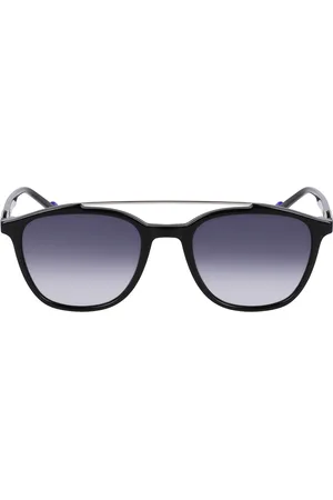 Zeiss Okulary ZS22518S52200. Okulary przeciwsłoneczne, Kolor czarny. Mężczyzna.