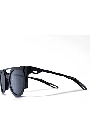 Nike Okulary NVXXDC3302482. Okulary przeciwsłoneczne, Kolor czarny. Unisex.