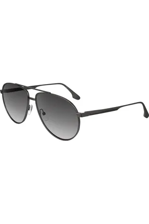 Victoria Beckham Okulary VB242S6114043. Okulary przeciwsłoneczne, Kolor szary. Kobieta.