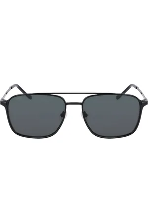 Zeiss Okulary ZS22116SP5716. Okulary przeciwsłoneczne, Kolor czarny. Mężczyzna.