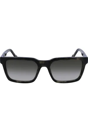 Zeiss Okulary ZS23527S55182. Okulary przeciwsłoneczne, Kolor brązowy. Mężczyzna.
