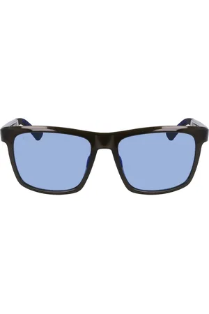 Zeiss Okulary ZS23529SLP51. Okulary przeciwsłoneczne, Kolor brązowy. Mężczyzna.
