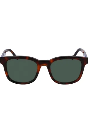 Zeiss Okulary ZS23528S53192. Okulary przeciwsłoneczne, Kolor brązowy. Mężczyzna.