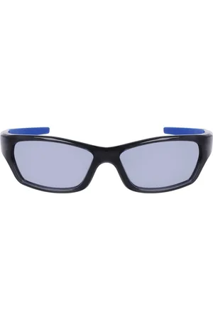 Nike Okulary JOLTDZ7378571. Okulary przeciwsłoneczne, Kolor szary. Dziecko.