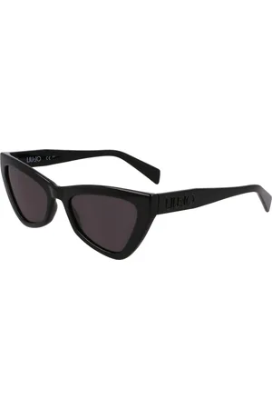 Liu Jo Okulary LIUJO LJ799S5319001. Okulary przeciwsłoneczne, Kolor czarny. Kobieta.