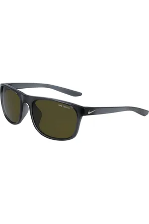 Nike Okulary ENDUREEMICW46. Okulary przeciwsłoneczne, Kolor szary. Unisex.
