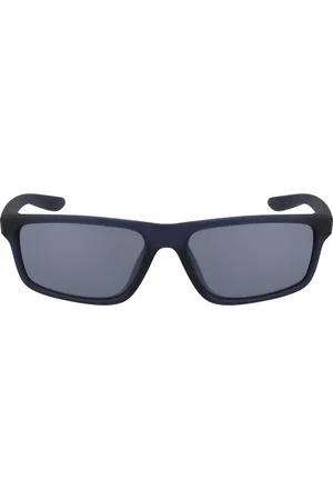 Nike Okulary CHRONICLEMICW. Okulary przeciwsłoneczne, Kolor czerwony. Unisex.