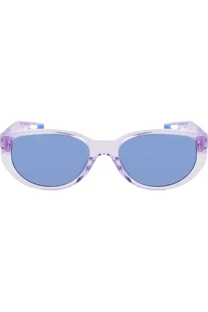 Nike Okulary NV07FN003551. Okulary przeciwsłoneczne, Kolor PURPLE. Unisex.
