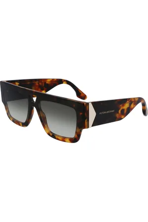 Victoria Beckham Okulary VB651S5517232. Okulary przeciwsłoneczne, Kolor brązowy. Kobieta.