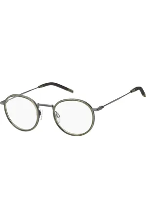 Tommy Hilfiger Okulary TH-1815-KB7. Okulary, Kolor FLOCK. Mężczyzna.