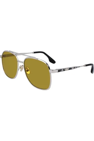Victoria Beckham Okulary VB233S5817040. Okulary przeciwsłoneczne, Kolor szary. Kobieta.