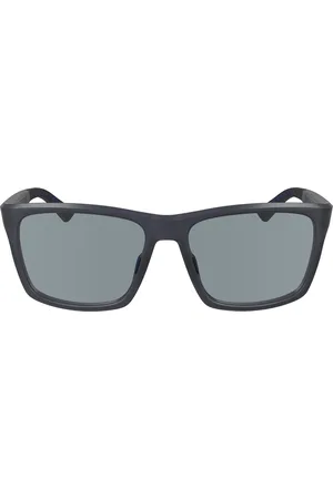 Zeiss Okulary ZS23529S57170. Okulary przeciwsłoneczne, Kolor szary. Mężczyzna.