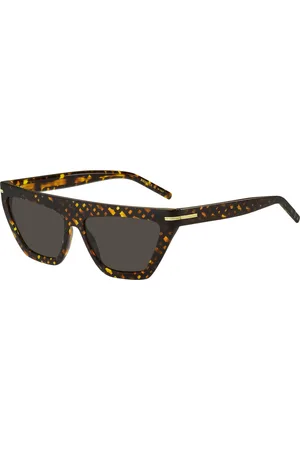 HUGO BOSS Okulary BOSS1609S2VM. Okulary przeciwsłoneczne, Kolor brązowy. Kobieta.