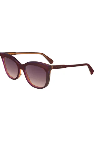 Longchamp Okulary LO738S5318681. Okulary przeciwsłoneczne, Kolor różowy. Kobieta.