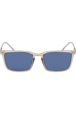 Zeiss Okulary ZS2252S56172. Okulary przeciwsłoneczne, Kolor brązowy. Mężczyzna.