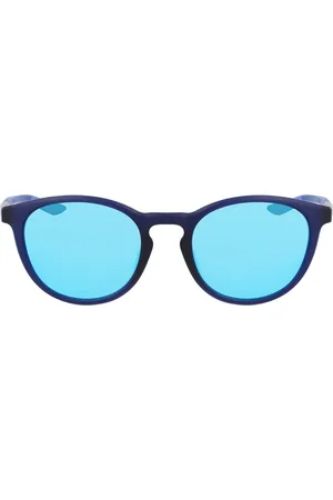Nike Okulary EVOLUTIONMDZ7. Okulary przeciwsłoneczne, Kolor niebieski. Unisex.