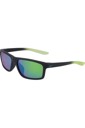 Nike Okulary CHRONICLEMMIC. Okulary przeciwsłoneczne, Kolor szary. Unisex.