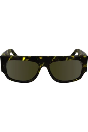 Victoria Beckham Okulary VB666S5516012. Okulary przeciwsłoneczne, Kolor czerwony. Kobieta.