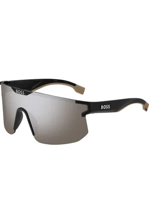 HUGO BOSS Okulary BOSS1500S87. Okulary przeciwsłoneczne, Kolor czarny. Mężczyzna.