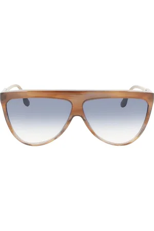 Victoria Beckham Okulary VB619S6509773. Okulary przeciwsłoneczne, Kolor brązowy. Kobieta.