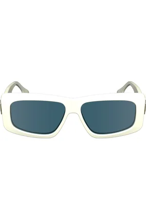 Victoria Beckham Okulary VB669S5513101. Okulary przeciwsłoneczne, Kolor biały. Kobieta.