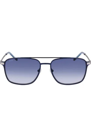 Zeiss Okulary ZS2116S57160. Okulary przeciwsłoneczne, Kolor niebieski. Mężczyzna.