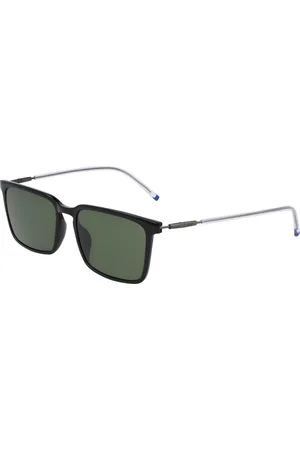 Zeiss Okulary ZS22512S56170. Okulary przeciwsłoneczne, Kolor czarny. Mężczyzna.