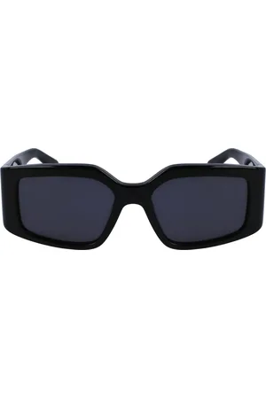 Salvatore Ferragamo Okulary SF1101S541800. Okulary przeciwsłoneczne, Kolor czarny. Kobieta.