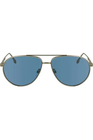 Victoria Beckham Okulary VB242S6114720. Okulary przeciwsłoneczne, Kolor złoty. Kobieta.