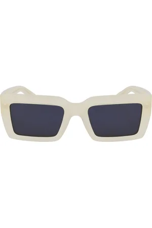 Salvatore Ferragamo Okulary SF1108S542110. Okulary przeciwsłoneczne, Kolor szary. Kobieta.